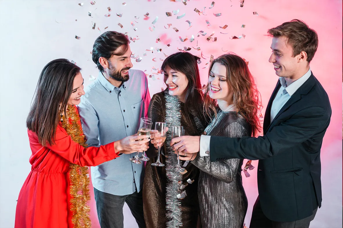 Best Wedding Venue in Lucknow
