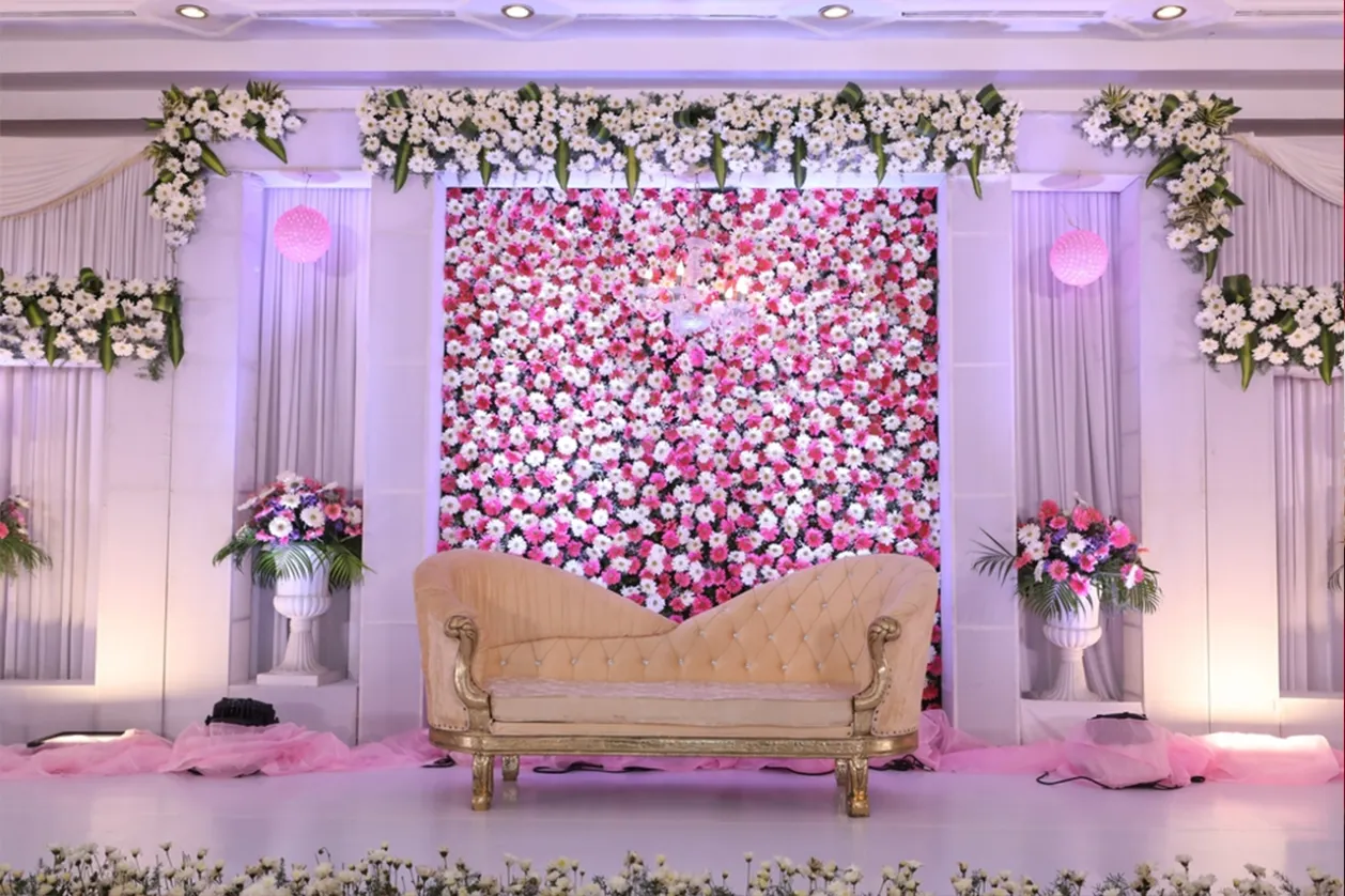 Best Wedding Venue in Lucknow