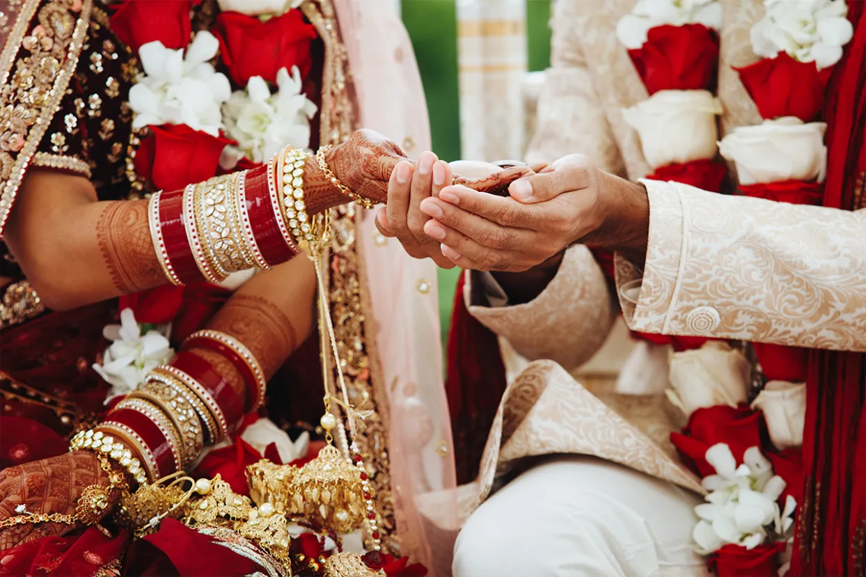Best Wedding Venue in Lucknow